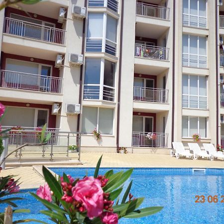 Kavarna Hills Apartments Eksteriør billede