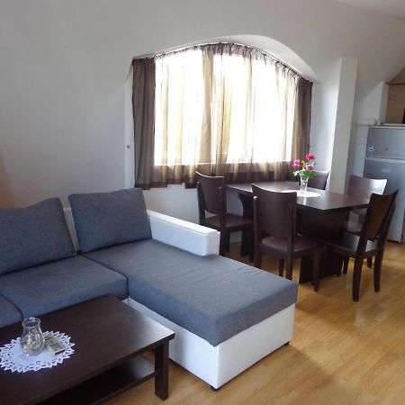 Kavarna Hills Apartments Eksteriør billede