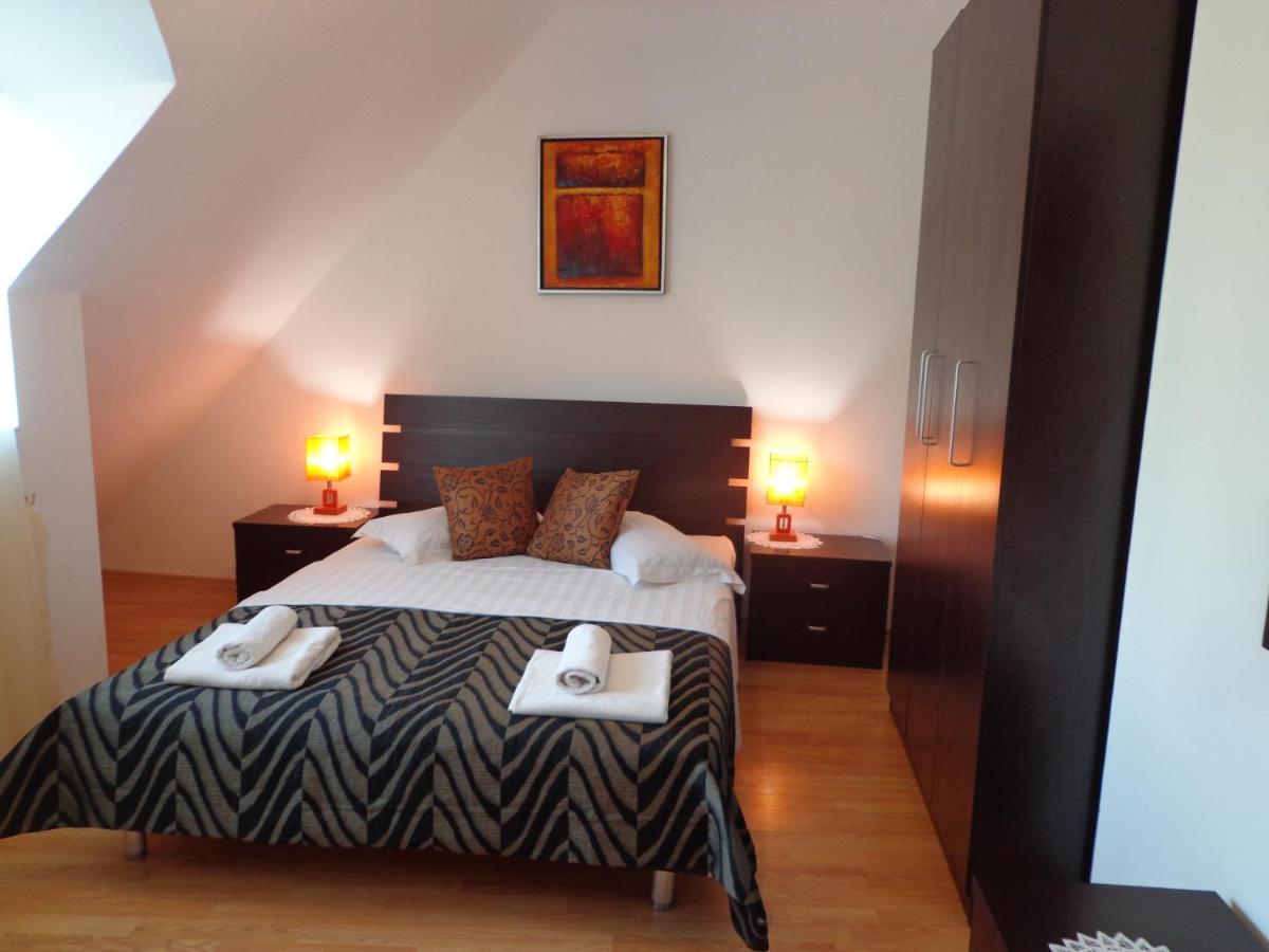 Kavarna Hills Apartments Eksteriør billede