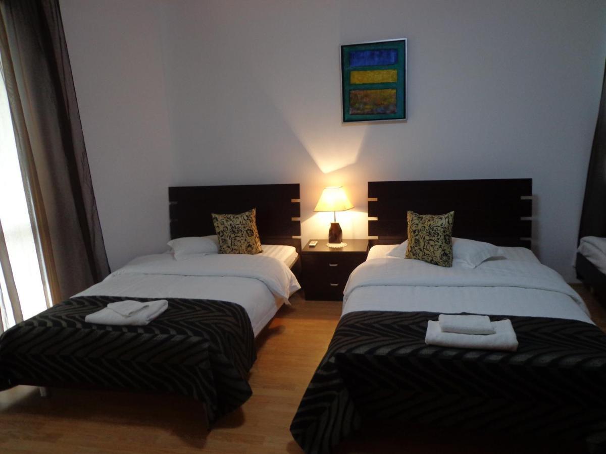 Kavarna Hills Apartments Eksteriør billede