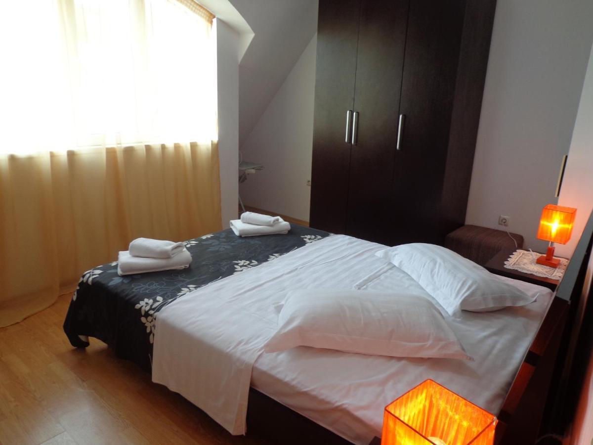 Kavarna Hills Apartments Eksteriør billede