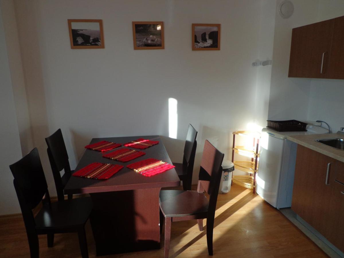Kavarna Hills Apartments Eksteriør billede
