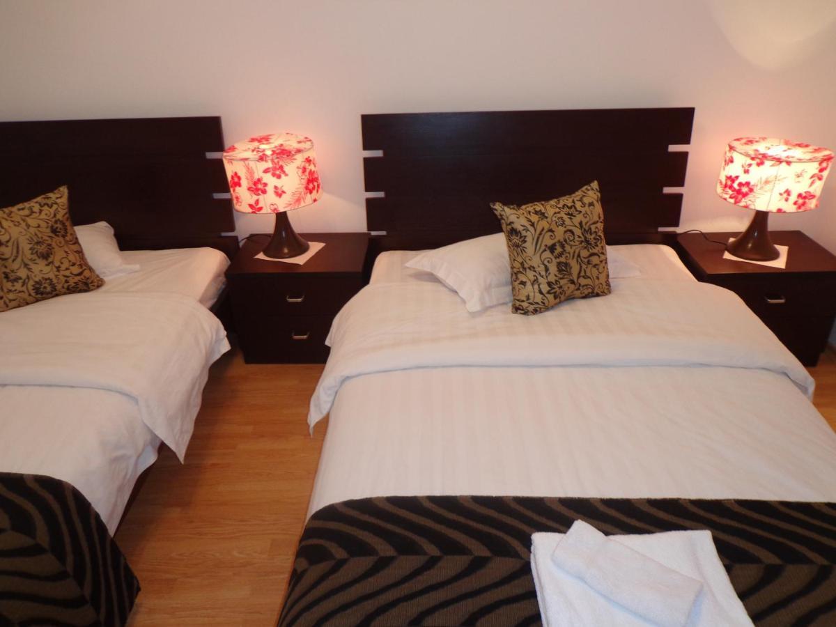 Kavarna Hills Apartments Eksteriør billede