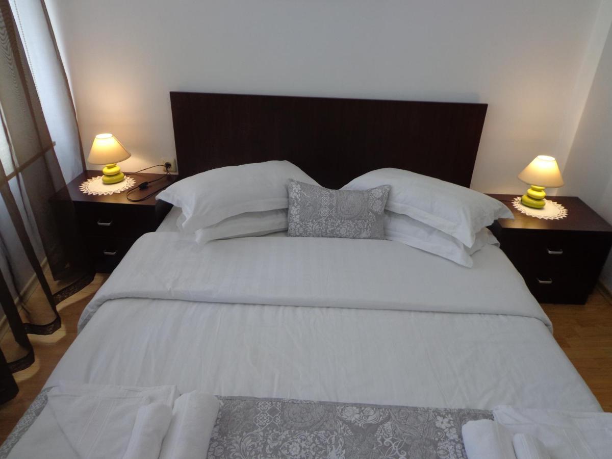 Kavarna Hills Apartments Eksteriør billede