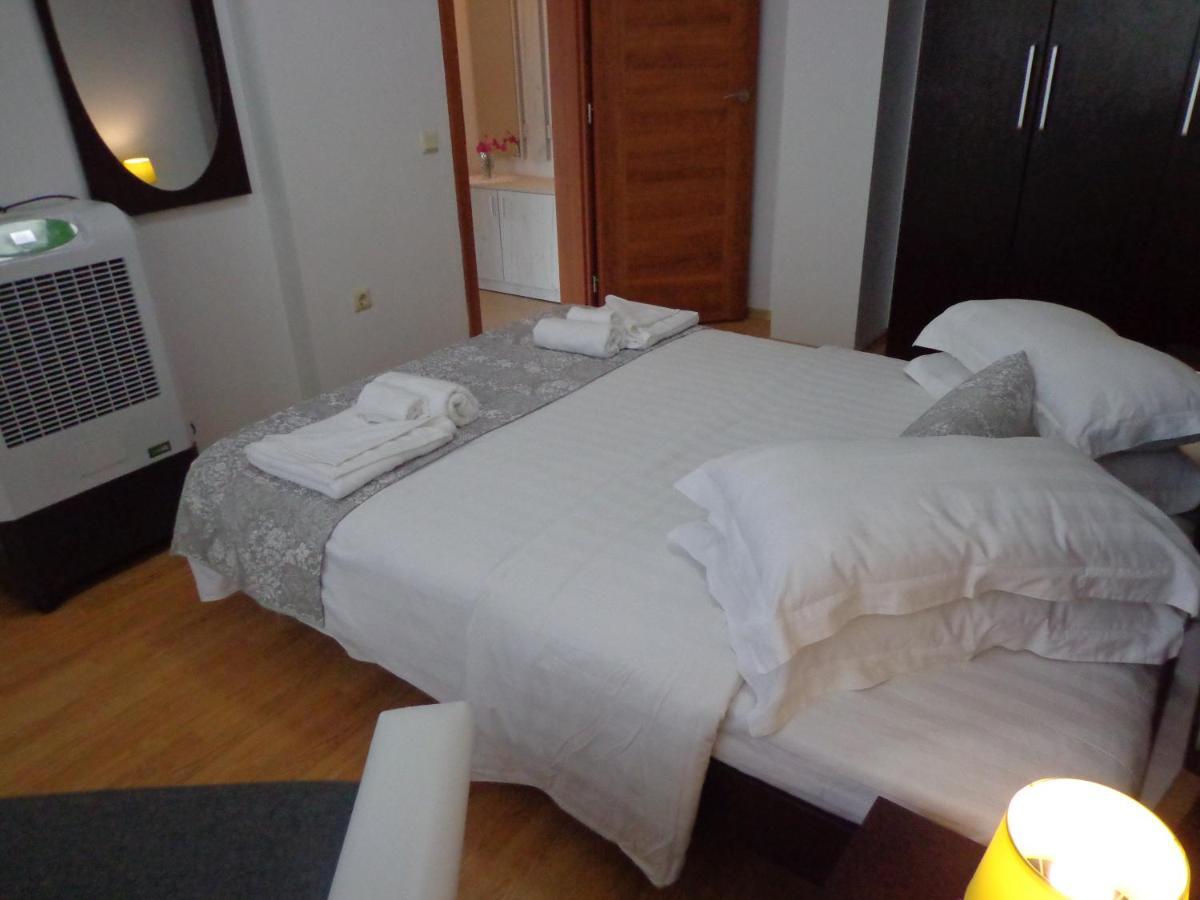 Kavarna Hills Apartments Eksteriør billede