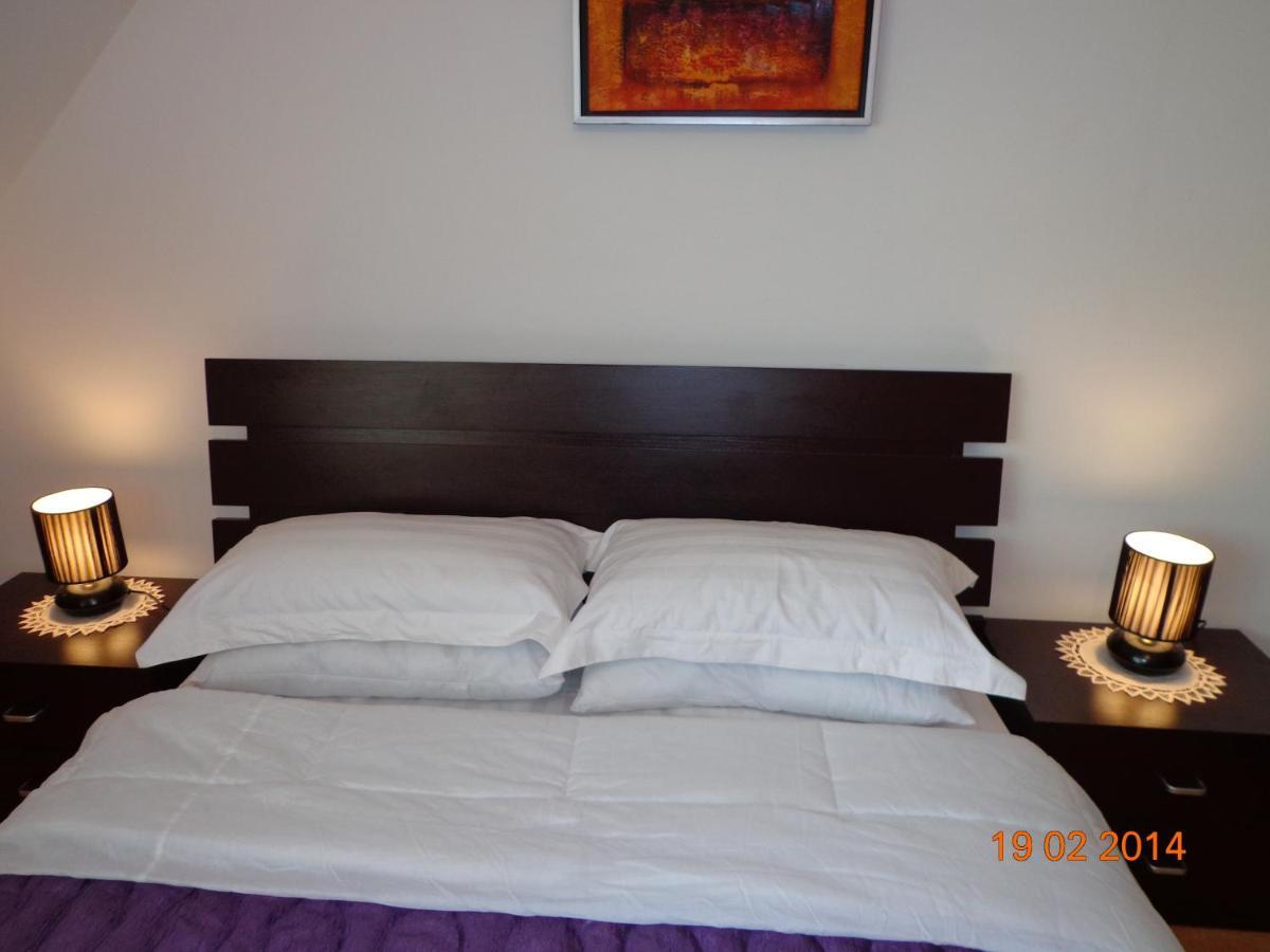 Kavarna Hills Apartments Eksteriør billede