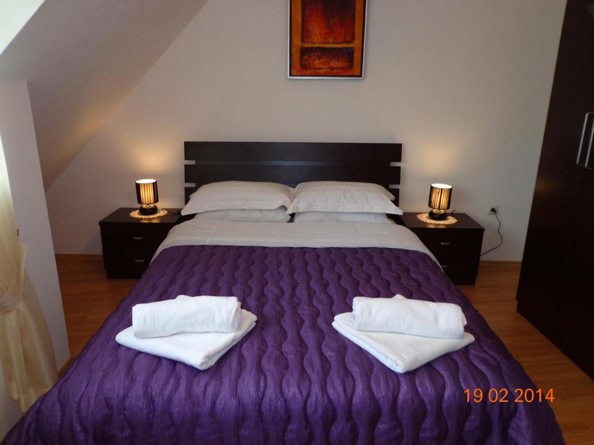Kavarna Hills Apartments Eksteriør billede