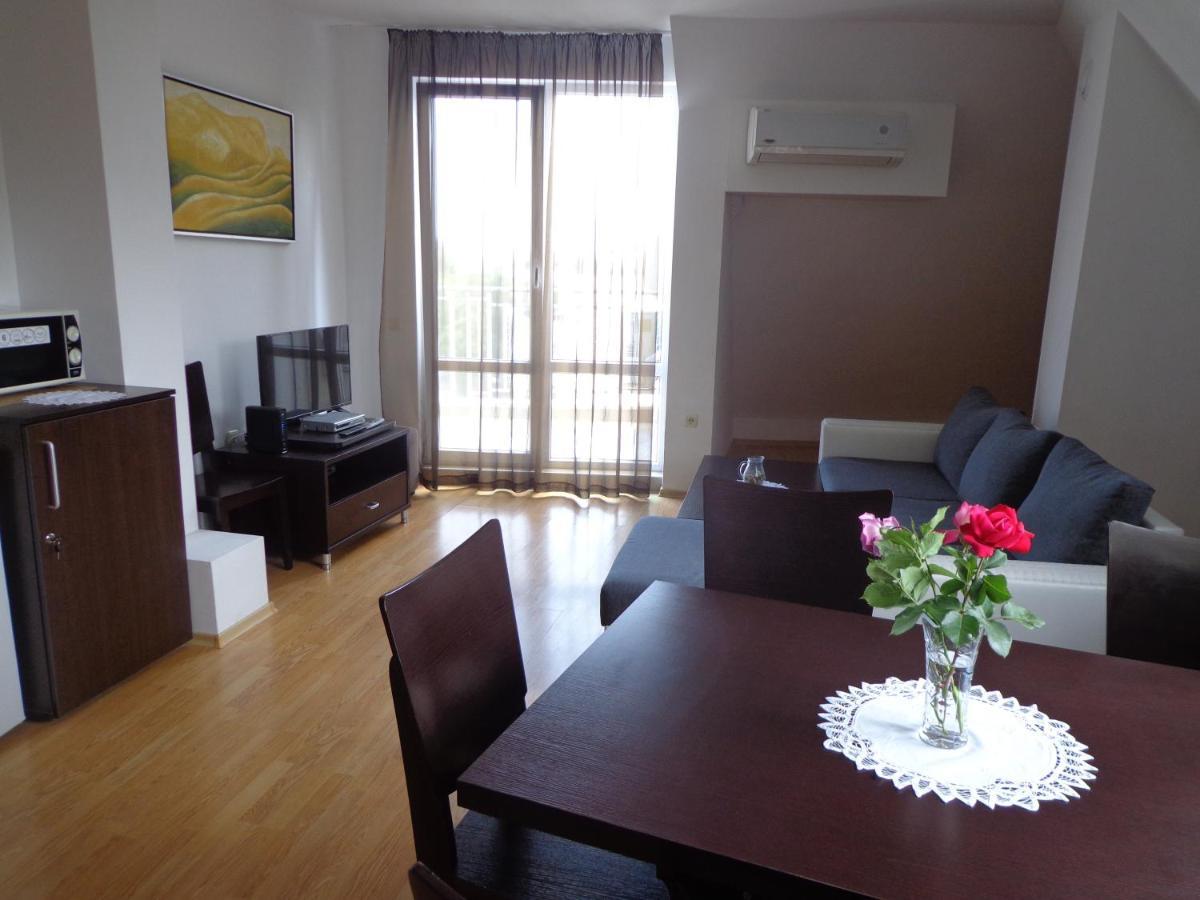 Kavarna Hills Apartments Eksteriør billede